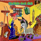 Gebrüder Grimm - Tischlein deck dich / Die goldene Gans (MP3-Download) Gebrüder Grimm - Tischlein deck dich / Die goldene Gans (MP3-Download)