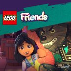 Folgen 112-113: Die Grusel-Challenge (MP3-Download)