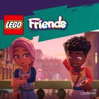 Folgen 114-115: Der geheime Schwarm (MP3-Download)