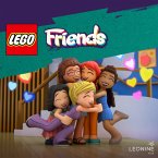 Folgen 116-117: Wieder vereint (MP3-Download)