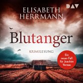 Blutanger. Ein neuer Fall für Joachim Vernau (MP3-Download) Blutanger. Ein neuer Fall für Joachim Vernau (MP3-Download)
