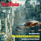 Perry Rhodan 3326: Heldendämmerung (MP3-Download)