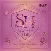Silvercliff Hall – Teil 2: Hinter Spiegeln gefangen (MP3-Download)