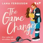 The Game Changer – Die Liebe ist ein süßes Spiel (MP3-Download)