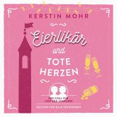 Eierlikör und tote Herzen (MP3-Download) Eierlikör und tote Herzen (MP3-Download)