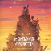 Bosanemonen en pisratten (MP3-Download) Bosanemonen en pisratten (MP3-Download)
