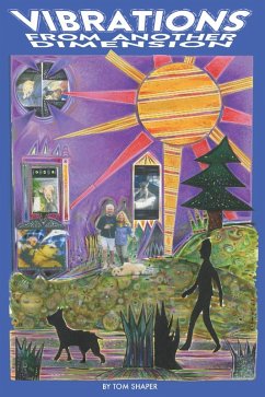 Cover Vibrations From Another Dimension (eBook, ePUB)