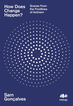Cover How Does Change Happen? (eBook, ePUB)