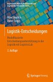 Logistik-Entscheidungen (eBook, PDF)