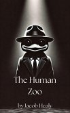 The Human Zoo (eBook, ePUB) The Human Zoo (eBook, ePUB)