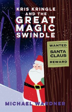 Cover Kris Kringle and the Great Magic Swindle (eBook, ePUB)