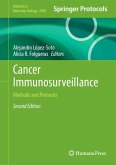 Cancer Immunosurveillance (eBook, PDF)