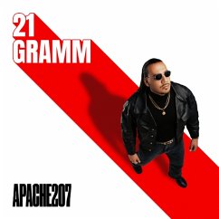 Cover 21 Gramm