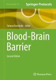 Blood-Brain Barrier (eBook, PDF)