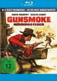 Gunsmoke - Mündungsfeuer (in HD neu abgetastet) Gunsmoke - Mündungsfeuer (in HD neu abgetastet)