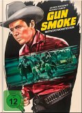 Gunsmoke - Mündungsfeuer (Limited Mediabook) Gunsmoke - Mündungsfeuer (Limited Mediabook)