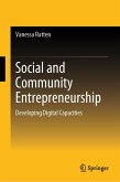 Social and Community Entrepreneurship (eBook, PDF)