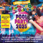 Ballermann 6 Balneario Präsentiert: Die Pool Party Ballermann 6 Balneario Präsentiert: Die Pool Party