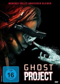 Cover Ghost Project