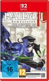 Raidou: Remastered - The Mystery Of The Soulless Army (Nintendo Switch 2)
