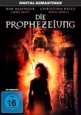 Die Prophezeiung (digital remastered) Die Prophezeiung (digital remastered)