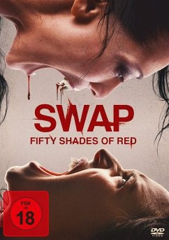 Cover Swap - Fifty Shades of Red