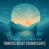 Tinnitus Relief Soundscapes –... - Bild 1