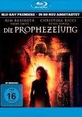Die Prophezeiung (in HD neu abgetastet) Die Prophezeiung (in HD neu abgetastet)
