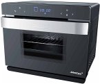 Steba DG 40 Multifunktions-Dampfbackofen
