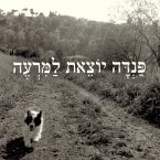 פנדה יוצאת למרעה (MP3-Download)