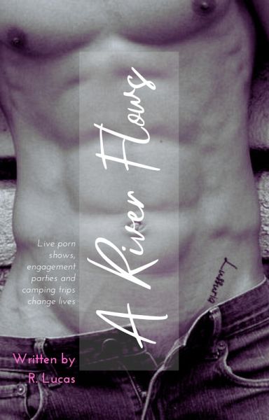 A River Flows (eBook, ePUB) A River Flows (eBook, ePUB)