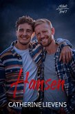 Hansen (Mutants, #7) (eBook, ePUB)