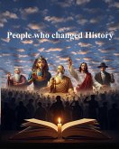 People who changed History (eBook, ePUB)