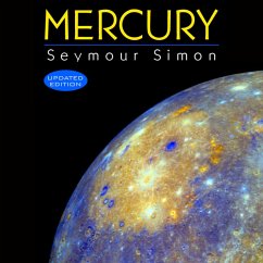 Mercury (MP3-Download) - Simon, Seymour