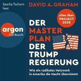 Der Masterplan der Trump-Regierung (MP3-Download) Der Masterplan der Trump-Regierung (MP3-Download)