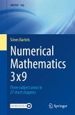 Numerical Mathematics 3x9 (eBook, PDF) Numerical Mathematics 3x9 (eBook, PDF)