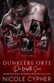 Dunklere Orte: Die Komplette Serie (eBook, ePUB) Dunklere Orte: Die Komplette Serie (eBook, ePUB)