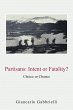 PARTISANS: INTENT or FATALITY? (eBook,... - Bild 1