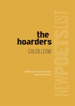 Cover The Hoarders (eBook, ePUB)