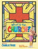What is the Church? (eBook, ePUB) What is the Church? (eBook, ePUB)