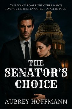 Cover The Senator's Choice (eBook, ePUB)