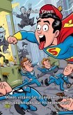 Captain Yawn (eBook, ePUB) Captain Yawn (eBook, ePUB)