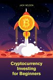 Cryptocurrency Investing for Beginners (eBook, ePUB)