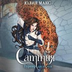 Sattiya. Turnir dvuh lun (MP3-Download)