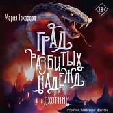 Grad razbityh nadezhd. Ohotnik (MP3-Download) Grad razbityh nadezhd. Ohotnik (MP3-Download)