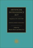 Artificial Intelligence Act Artificial Intelligence Act
