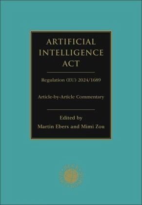 Artificial Intelligence Act Artificial Intelligence Act