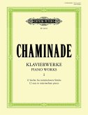 Piano Works Vol. 1 / Klavierwerke Piano Works Vol. 1 / Klavierwerke