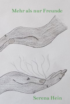 Cover Mehr als nur Freunde