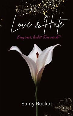 Cover Love & Hate